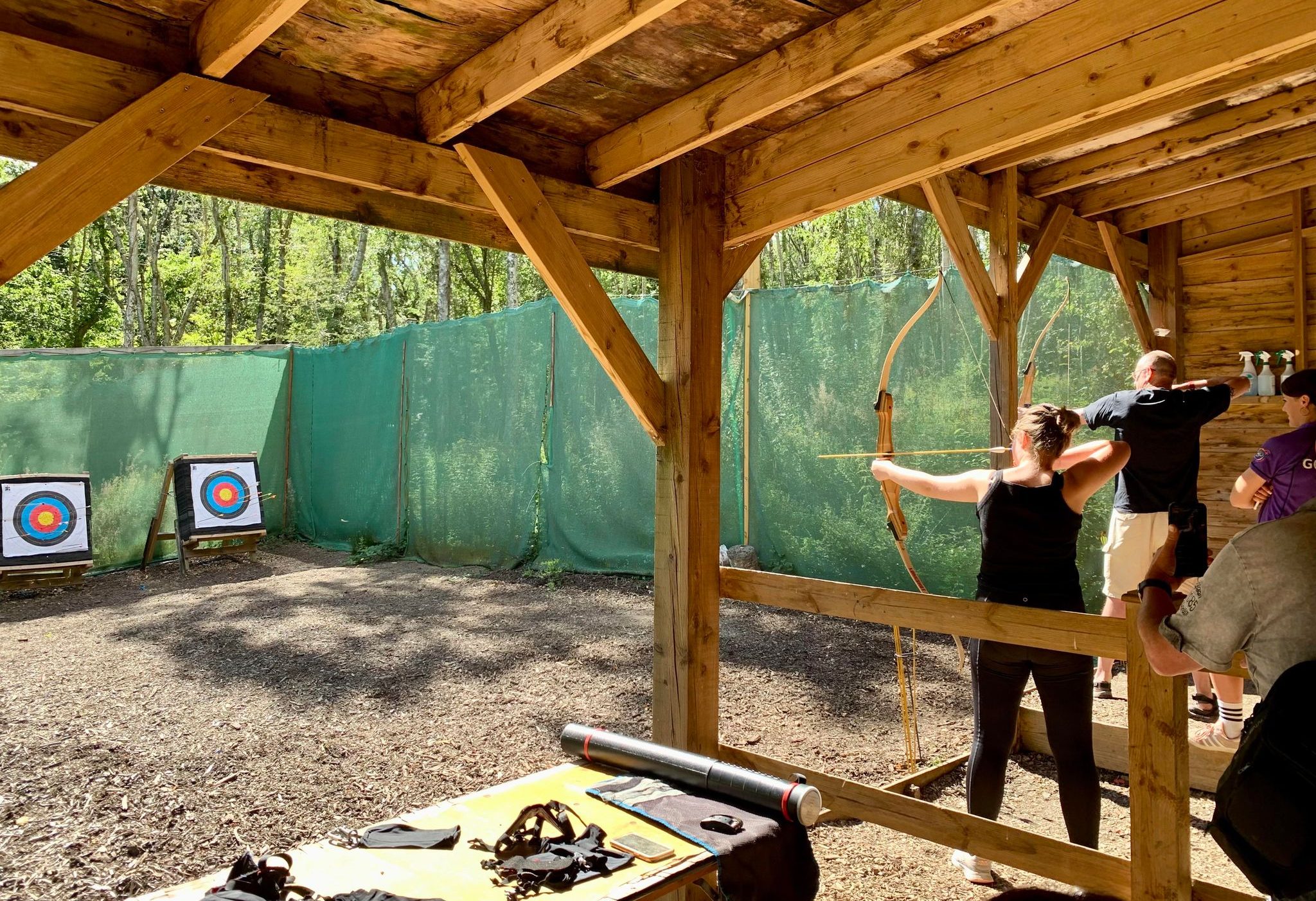 Holiday Lodge in Devon Holiday Lodge in Devon