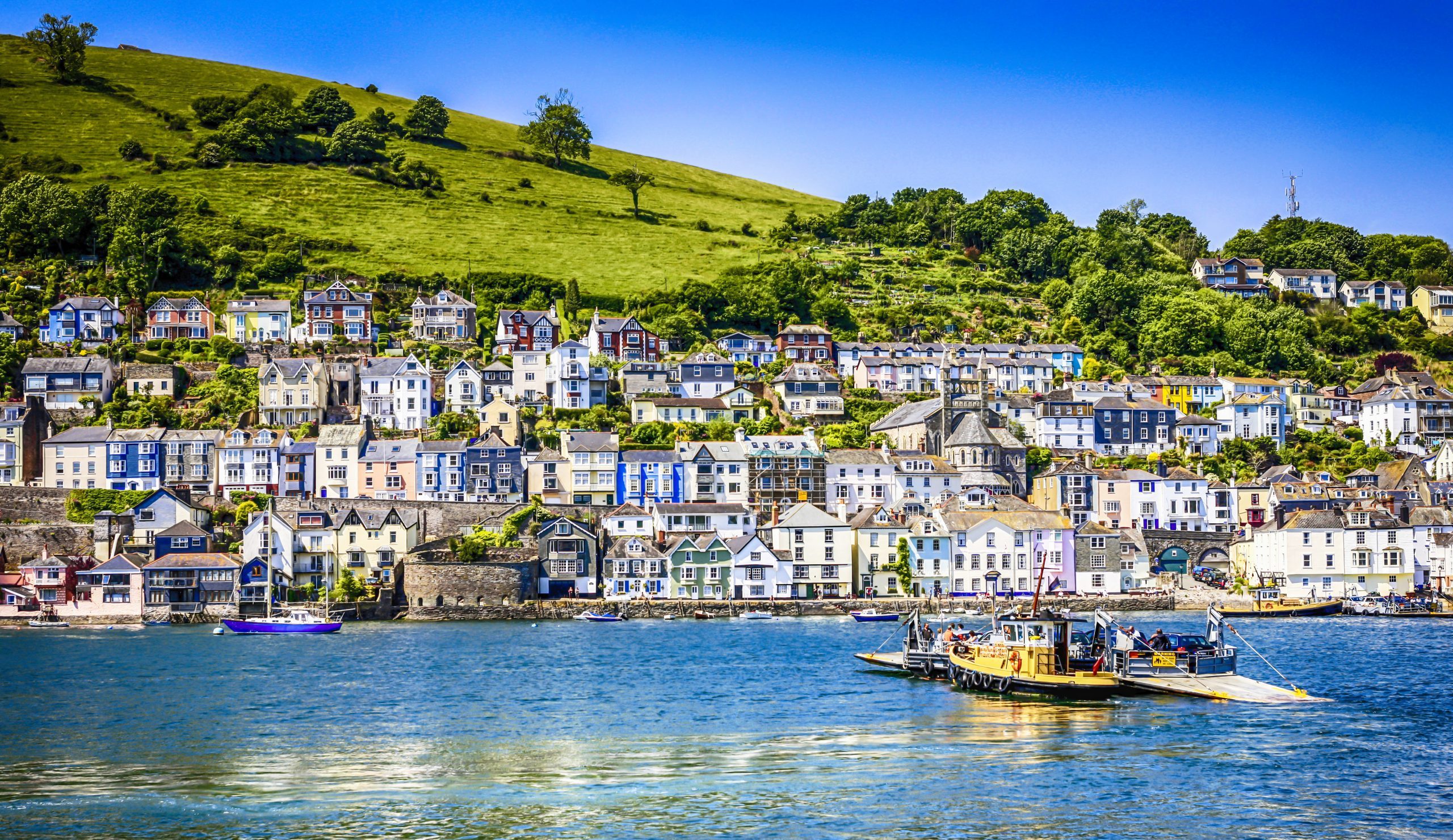 Holiday Lodge in Devon Holiday Lodge in Devon