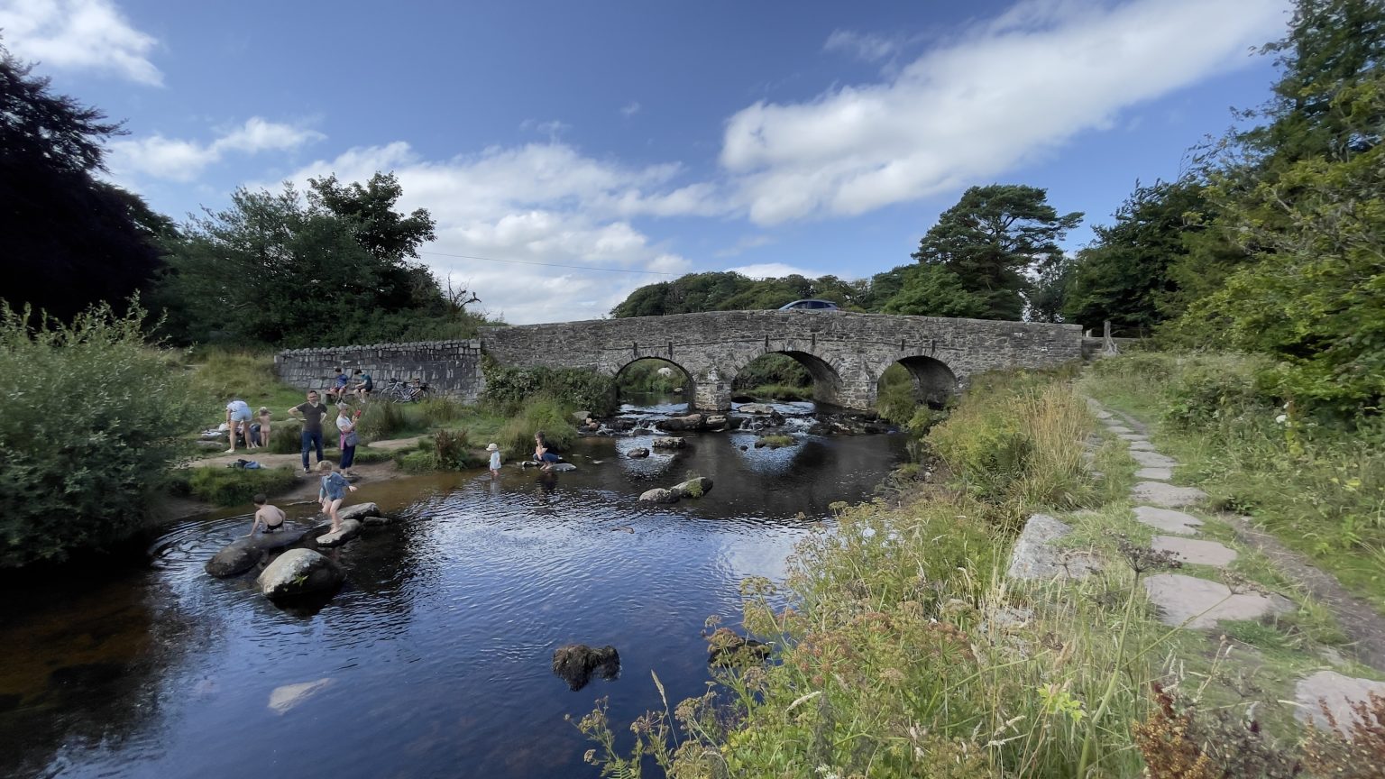 Discover The Joys Of Staycations In South Devon 3 Dawlish Beach View
